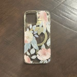 Elizabeth James Limited Edition MagSafe Floral iPhone 14/13 Case